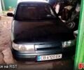 Зеленый ВАЗ 2111, объемом двигателя 1.6 л и пробегом 186 тыс. км за 1300 $, фото 1 на Automoto.ua