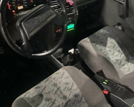 Зеленый ВАЗ 2111, объемом двигателя 1.6 л и пробегом 190 тыс. км за 2100 $, фото 4 на Automoto.ua