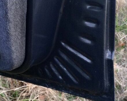 Зеленый ВАЗ 2111, объемом двигателя 1.6 л и пробегом 220 тыс. км за 1650 $, фото 4 на Automoto.ua