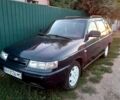 Зеленый ВАЗ 2111, объемом двигателя 1.6 л и пробегом 200 тыс. км за 1680 $, фото 2 на Automoto.ua
