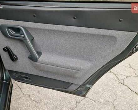 Зелений ВАЗ 2111, об'ємом двигуна 1.6 л та пробігом 134 тис. км за 2350 $, фото 17 на Automoto.ua