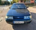 Зеленый ВАЗ 2111, объемом двигателя 1.6 л и пробегом 132 тыс. км за 2200 $, фото 1 на Automoto.ua