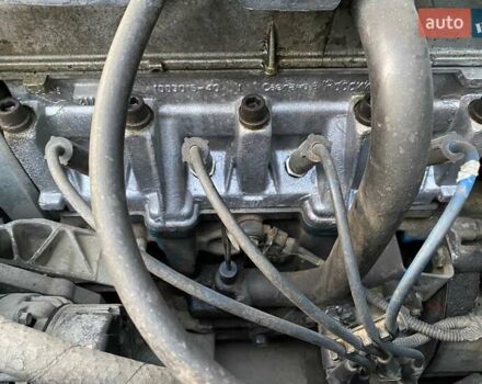 Зеленый ВАЗ 2111, объемом двигателя 1.6 л и пробегом 132 тыс. км за 2400 $, фото 16 на Automoto.ua