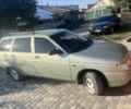 Зеленый ВАЗ 2111, объемом двигателя 1.6 л и пробегом 215 тыс. км за 1500 $, фото 1 на Automoto.ua