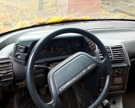 ВАЗ 2111 2006 в Полтаве на Automoto.ua Зеленый ВАЗ 2111, объемом двигателя 1.6 л и пробегом 200 тыс. км за 999 $, фото 5 на Automoto.ua