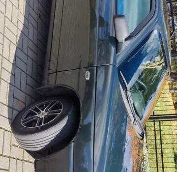 Зелений ВАЗ 2111, об'ємом двигуна 1.6 л та пробігом 191 тис. км за 2650 $, фото 10 на Automoto.ua