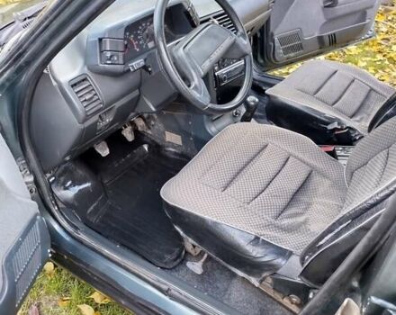 ВАЗ 2111 2006 в Лысянке на Automoto.ua Зеленый ВАЗ 2111, объемом двигателя 1.6 л и пробегом 142 тыс. км за 2000 $, фото 4 на Automoto.ua