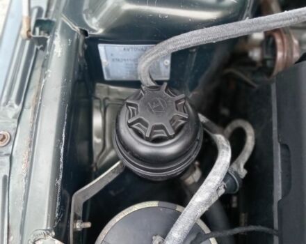 Зелений ВАЗ 2111, об'ємом двигуна 1.6 л та пробігом 255 тис. км за 2300 $, фото 12 на Automoto.ua