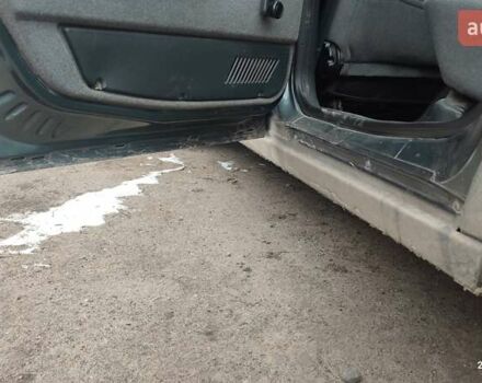 Зеленый ВАЗ 2111, объемом двигателя 1.6 л и пробегом 100 тыс. км за 3500 $, фото 25 на Automoto.ua