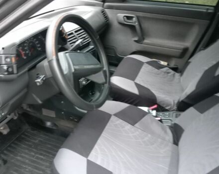 Зелений ВАЗ 2111, об'ємом двигуна 1.6 л та пробігом 255 тис. км за 2300 $, фото 4 на Automoto.ua