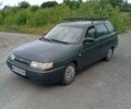 Зелений ВАЗ 2111, об'ємом двигуна 1.6 л та пробігом 200 тис. км за 1850 $, фото 1 на Automoto.ua