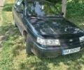 Зелений ВАЗ 2111, об'ємом двигуна 1 л та пробігом 228 тис. км за 2000 $, фото 1 на Automoto.ua