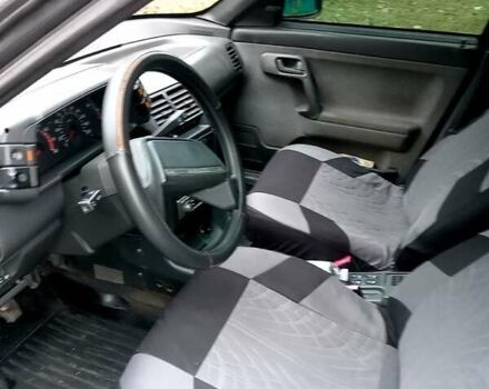 Зеленый ВАЗ 2111, объемом двигателя 1.6 л и пробегом 255 тыс. км за 2300 $, фото 4 на Automoto.ua