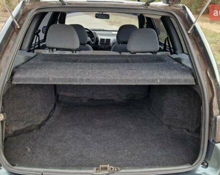 Зелений ВАЗ 2111, об'ємом двигуна 1.6 л та пробігом 134 тис. км за 2350 $, фото 24 на Automoto.ua