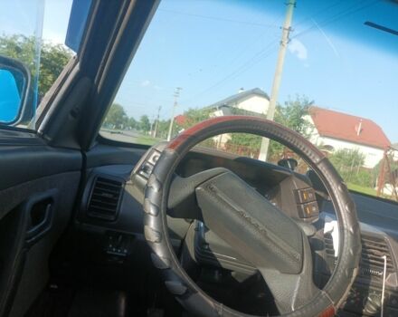 Зеленый ВАЗ 2111, объемом двигателя 1.5 л и пробегом 300 тыс. км за 2000 $, фото 9 на Automoto.ua