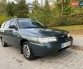Зелений ВАЗ 2111, об'ємом двигуна 1.6 л та пробігом 132 тис. км за 2400 $, фото 1 на Automoto.ua