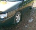 Зеленый ВАЗ 2111, объемом двигателя 1.6 л и пробегом 130 тыс. км за 2500 $, фото 6 на Automoto.ua