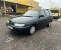 Зелений ВАЗ 2111, об'ємом двигуна 1.6 л та пробігом 169 тис. км за 1650 $, фото 1 на Automoto.ua