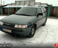 Зеленый ВАЗ 2111, объемом двигателя 1.6 л и пробегом 0 тыс. км за 3500 $, фото 11 на Automoto.ua