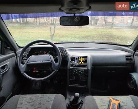 Зелений ВАЗ 2111, об'ємом двигуна 1.6 л та пробігом 200 тис. км за 1500 $, фото 2 на Automoto.ua