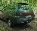 Зеленый ВАЗ 2111, объемом двигателя 1.6 л и пробегом 100 тыс. км за 3500 $, фото 19 на Automoto.ua