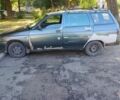 Зеленый ВАЗ 2111, объемом двигателя 1.6 л и пробегом 225 тыс. км за 718 $, фото 1 на Automoto.ua