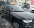 Зелений ВАЗ 2111, об'ємом двигуна 1.6 л та пробігом 149 тис. км за 1450 $, фото 1 на Automoto.ua
