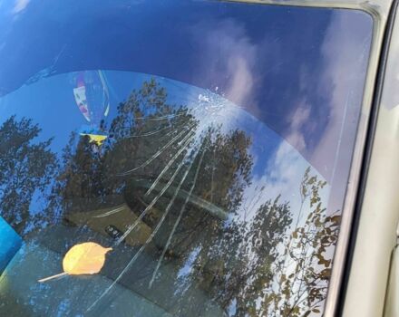 Зеленый ВАЗ 2111, объемом двигателя 1.6 л и пробегом 350 тыс. км за 1200 $, фото 18 на Automoto.ua