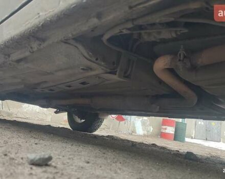 Зеленый ВАЗ 2111, объемом двигателя 1.6 л и пробегом 100 тыс. км за 3500 $, фото 29 на Automoto.ua