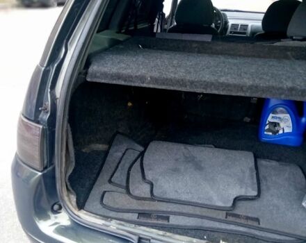 Зеленый ВАЗ 2111, объемом двигателя 1.6 л и пробегом 255 тыс. км за 2300 $, фото 11 на Automoto.ua