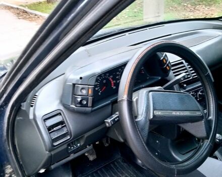 Зеленый ВАЗ 2111, объемом двигателя 1.6 л и пробегом 255 тыс. км за 2300 $, фото 3 на Automoto.ua