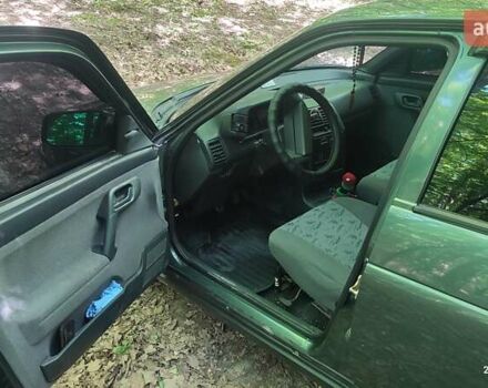 Зеленый ВАЗ 2111, объемом двигателя 1.6 л и пробегом 100 тыс. км за 3500 $, фото 22 на Automoto.ua
