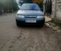 Зеленый ВАЗ 2111, объемом двигателя 1.6 л и пробегом 220 тыс. км за 1600 $, фото 1 на Automoto.ua