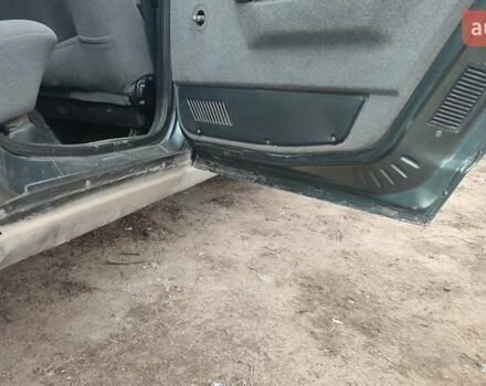 Зеленый ВАЗ 2111, объемом двигателя 1.6 л и пробегом 100 тыс. км за 3500 $, фото 27 на Automoto.ua