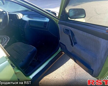 Зелений ВАЗ 2111, об'ємом двигуна 1.6 л та пробігом 0 тис. км за 1200 $, фото 5 на Automoto.ua