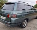 Зелений ВАЗ 2111, об'ємом двигуна 1.6 л та пробігом 134 тис. км за 2350 $, фото 7 на Automoto.ua