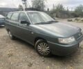 Зеленый ВАЗ 2111, объемом двигателя 1.6 л и пробегом 236 тыс. км за 2200 $, фото 2 на Automoto.ua