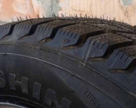 Зеленый ВАЗ 2111, объемом двигателя 1.6 л и пробегом 220 тыс. км за 1650 $, фото 6 на Automoto.ua