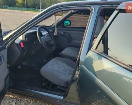 Зеленый ВАЗ 2111, объемом двигателя 1.6 л и пробегом 100 тыс. км за 3500 $, фото 36 на Automoto.ua