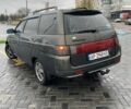 ВАЗ 2111 2006 в Запорожье на Automoto.ua Зеленый ВАЗ 2111, объемом двигателя 1.6 л и пробегом 320 тыс. км за 1150 $, фото 1 на Automoto.ua