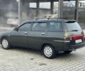 Зеленый ВАЗ 2111, объемом двигателя 1.6 л и пробегом 147 тыс. км за 2355 $, фото 14 на Automoto.ua