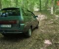 Зеленый ВАЗ 2111, объемом двигателя 1.6 л и пробегом 100 тыс. км за 3500 $, фото 18 на Automoto.ua