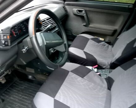 Зеленый ВАЗ 2111, объемом двигателя 1.6 л и пробегом 255 тыс. км за 2300 $, фото 5 на Automoto.ua