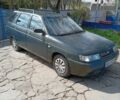 Зелений ВАЗ 2111, об'ємом двигуна 1.6 л та пробігом 200 тис. км за 1895 $, фото 1 на Automoto.ua