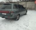 Зелений ВАЗ 2111, об'ємом двигуна 1.6 л та пробігом 100 тис. км за 3500 $, фото 4 на Automoto.ua