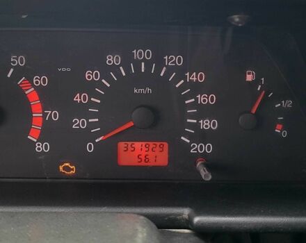 Зеленый ВАЗ 2111, объемом двигателя 1.6 л и пробегом 350 тыс. км за 1200 $, фото 16 на Automoto.ua