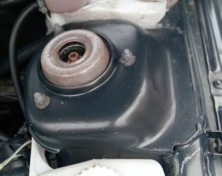 Зелений ВАЗ 2111, об'ємом двигуна 1.6 л та пробігом 255 тис. км за 2300 $, фото 16 на Automoto.ua