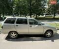 Зеленый ВАЗ 2111, объемом двигателя 1.6 л и пробегом 89 тыс. км за 2400 $, фото 1 на Automoto.ua