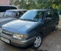 Зеленый ВАЗ 2111, объемом двигателя 0 л и пробегом 170 тыс. км за 951 $, фото 1 на Automoto.ua