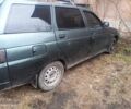 Зеленый ВАЗ 2111, объемом двигателя 0 л и пробегом 250 тыс. км за 1500 $, фото 2 на Automoto.ua